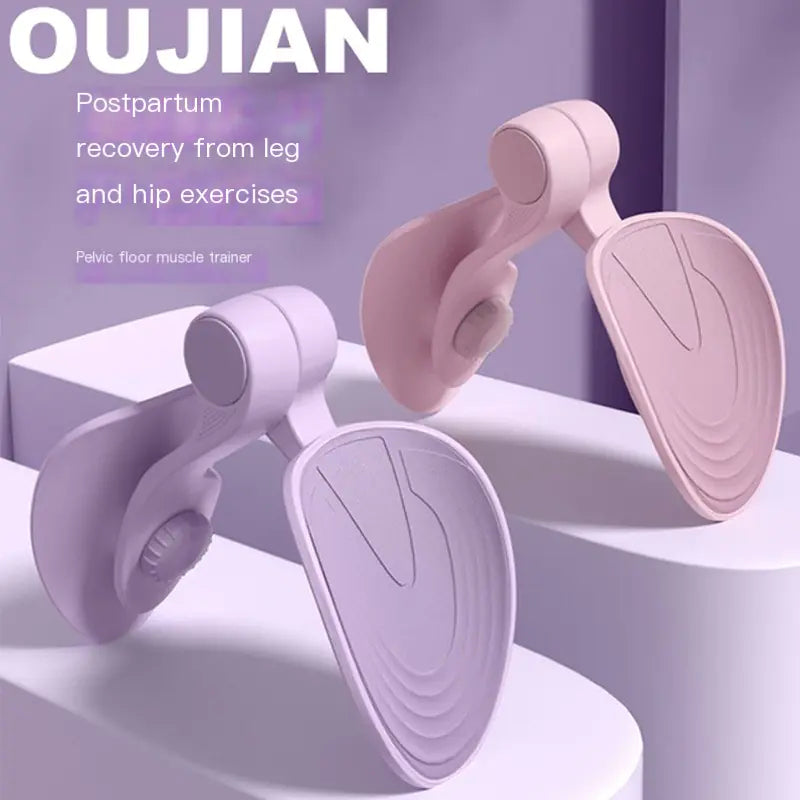 Equipo de Entrenamiento de Glúteos y Muslos para Piernas Delgadas